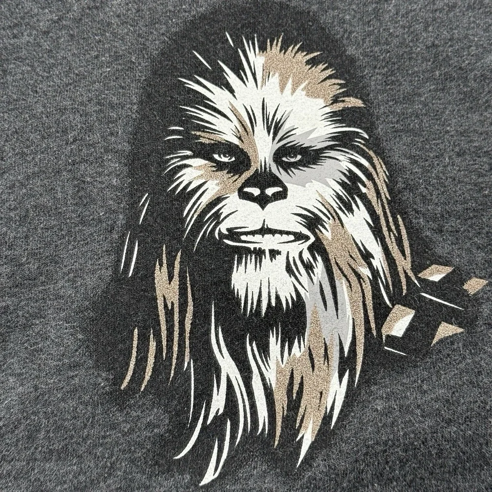 Star Wars Gap Hoodie Size 18-24 Months 